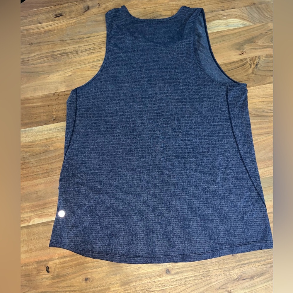 Men’s Lululemon Tank